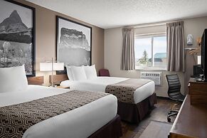 Super 8 by Wyndham Lewistown