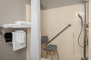 Super 8 by Wyndham Lewistown