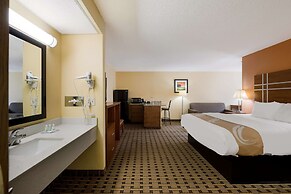 Quality Inn Ashland East