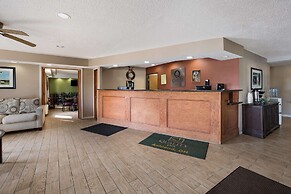 Quality Inn Ashland East