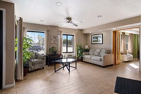 Quality Inn Ashland East