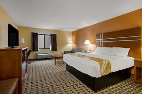 Quality Inn Ashland East