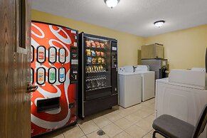 Quality Inn Ashland East