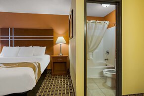 Quality Inn Ashland East