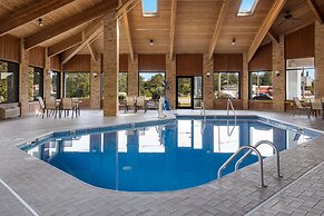 Quality Inn Ashland East