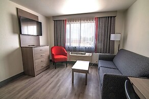 Best Western Helena/Capitol Hotel