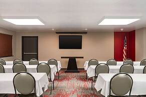 Best Western Helena/Capitol Hotel