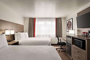 Best Western Helena/Capitol Hotel