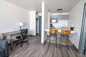 Best Western Helena/Capitol Hotel