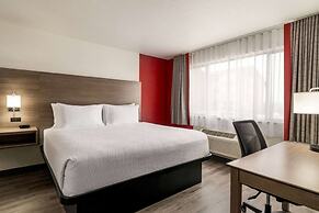 Best Western Helena/Capitol Hotel