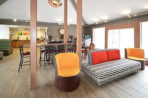 Quality Inn Alexis Rd