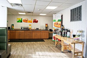 Quality Inn Alexis Rd