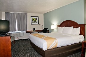 Quality Inn Alexis Rd