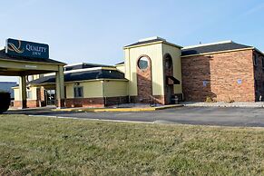 Quality Inn Alexis Rd