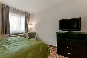 Quality Inn Alexis Rd