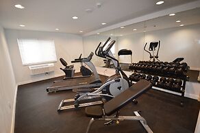 Quality Inn Alexis Rd