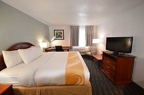 Quality Inn Alexis Rd