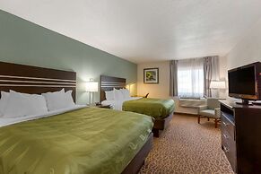 Quality Inn Alexis Rd