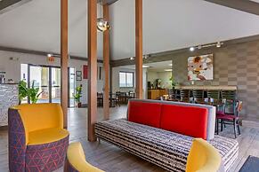 Quality Inn Alexis Rd