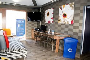 Quality Inn Alexis Rd