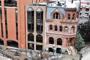 DoubleTree by Hilton Helena Downtown