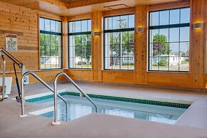 Super 8 by Wyndham La Crosse