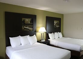 Super 8 by Wyndham La Crosse
