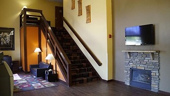 Super 8 by Wyndham La Crosse