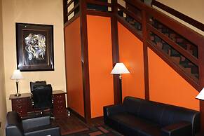 Super 8 by Wyndham La Crosse