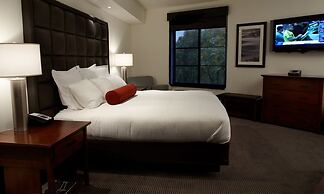 Inn On Woodlake