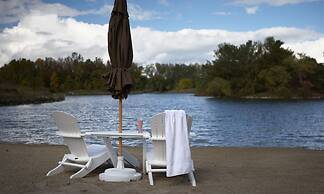 Inn On Woodlake