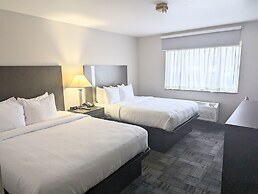 AmericInn by Wyndham Green Bay Near Stadium