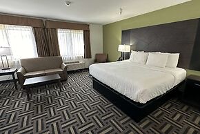 La Quinta Inn and Suites by Wyndham Cincinnati North