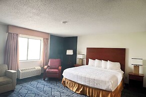 Baymont by Wyndham Columbia, MO