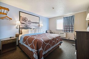 Super 8 by Wyndham Kenosha/Pleasant Prairie