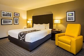 La Quinta Inn by Wyndham Oshkosh
