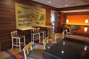 Fairfield Inn & Suites by Marriott Columbus Airport