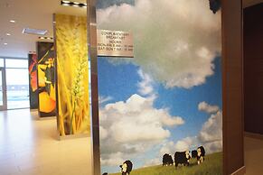 Fairfield Inn & Suites by Marriott Columbus Airport