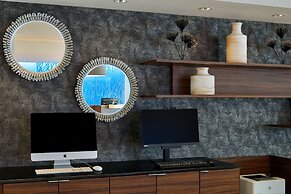 Fairfield Inn & Suites by Marriott Columbus Airport