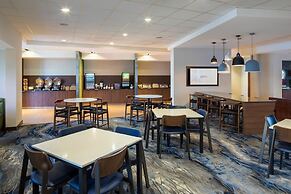 Fairfield Inn & Suites by Marriott Columbus Airport