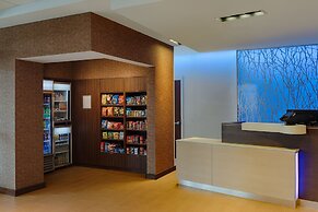 Fairfield Inn & Suites by Marriott Columbus Airport