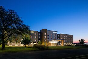 Fairfield Inn & Suites by Marriott Columbus Airport