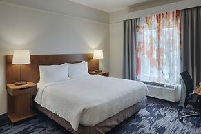Fairfield Inn & Suites by Marriott Columbus Airport