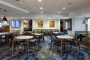 Fairfield Inn & Suites by Marriott Columbus Airport