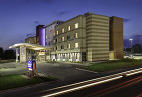 Fairfield Inn & Suites by Marriott Columbus Airport