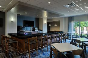 Fairfield Inn & Suites by Marriott Columbus Airport