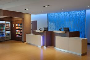 Fairfield Inn & Suites by Marriott Columbus Airport