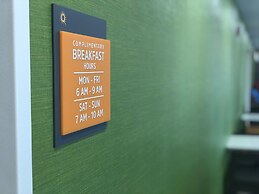 La Quinta Inn by Wyndham St. Louis Hazelwood - Airport North