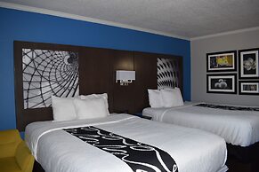 La Quinta Inn by Wyndham St. Louis Hazelwood - Airport North