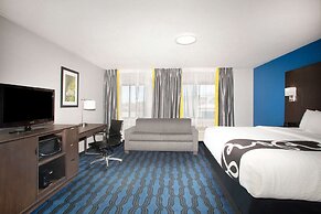 La Quinta Inn by Wyndham St. Louis Hazelwood - Airport North